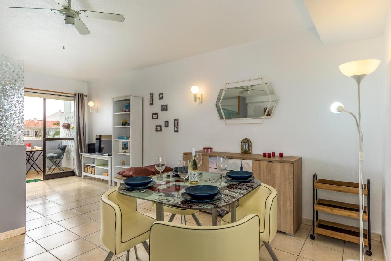 Flh Albufeira Balcony Flat With Pool Apartment Exterior photo