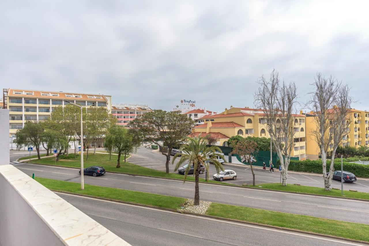 Flh Albufeira Balcony Flat With Pool Apartment Exterior photo